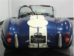 1966 Shelby Cobra Replica (CC-849266) for sale in Ft Worth, Texas
