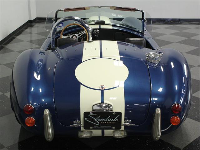 1966 Shelby Cobra Replica (CC-849266) for sale in Ft Worth, Texas