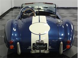 1966 Shelby Cobra Replica (CC-849266) for sale in Ft Worth, Texas