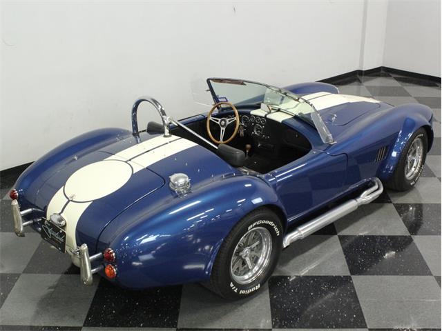 1966 Shelby Cobra Replica (CC-849266) for sale in Ft Worth, Texas