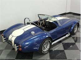 1966 Shelby Cobra Replica (CC-849266) for sale in Ft Worth, Texas
