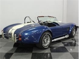 1966 Shelby Cobra Replica (CC-849266) for sale in Ft Worth, Texas