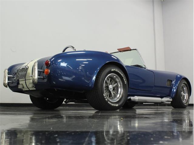1966 Shelby Cobra Replica (CC-849266) for sale in Ft Worth, Texas