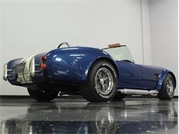 1966 Shelby Cobra Replica (CC-849266) for sale in Ft Worth, Texas