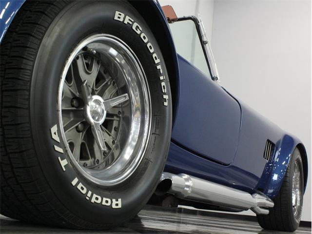 1966 Shelby Cobra Replica (CC-849266) for sale in Ft Worth, Texas