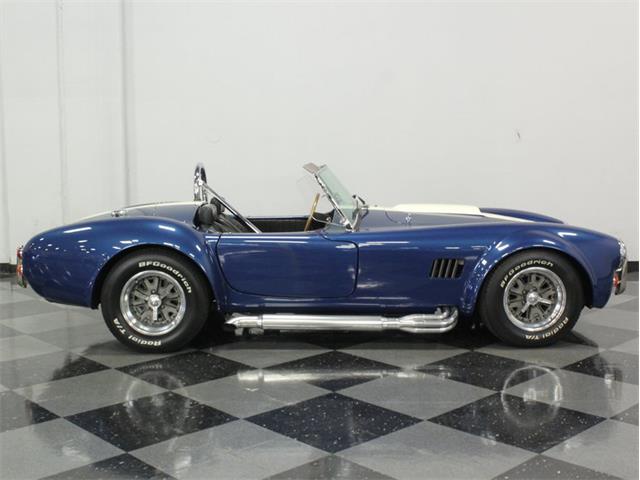 1966 Shelby Cobra Replica (CC-849266) for sale in Ft Worth, Texas