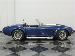 1966 Shelby Cobra Replica (CC-849266) for sale in Ft Worth, Texas