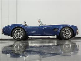 1966 Shelby Cobra Replica (CC-849266) for sale in Ft Worth, Texas