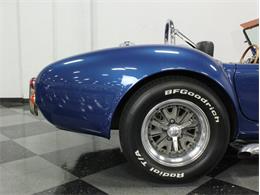 1966 Shelby Cobra Replica (CC-849266) for sale in Ft Worth, Texas