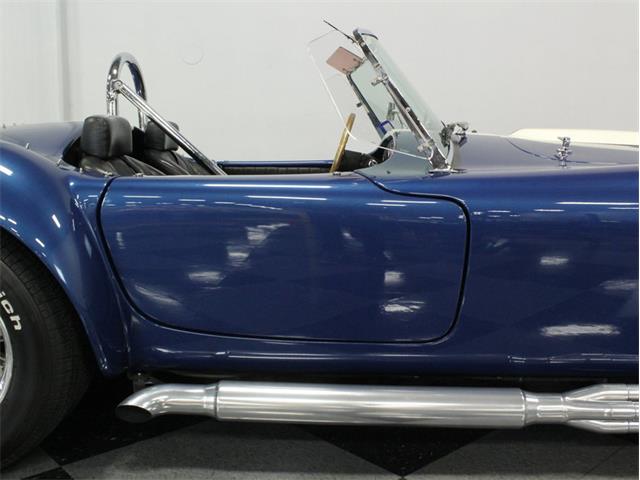 1966 Shelby Cobra Replica (CC-849266) for sale in Ft Worth, Texas
