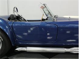 1966 Shelby Cobra Replica (CC-849266) for sale in Ft Worth, Texas