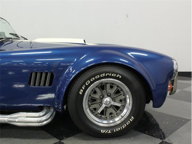 1966 Shelby Cobra Replica (CC-849266) for sale in Ft Worth, Texas