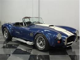 1966 Shelby Cobra Replica (CC-849266) for sale in Ft Worth, Texas