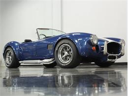 1966 Shelby Cobra Replica (CC-849266) for sale in Ft Worth, Texas