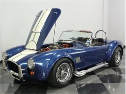 1966 Shelby Cobra Replica (CC-849266) for sale in Ft Worth, Texas
