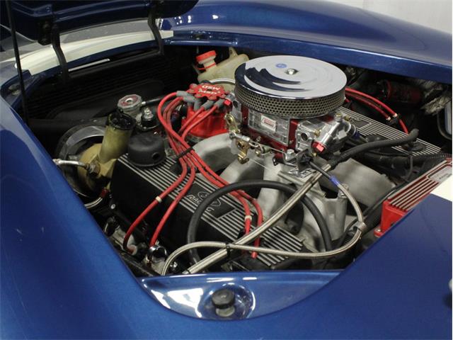 1966 Shelby Cobra Replica (CC-849266) for sale in Ft Worth, Texas