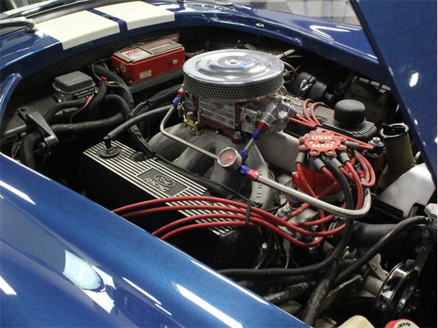1966 Shelby Cobra Replica (CC-849266) for sale in Ft Worth, Texas