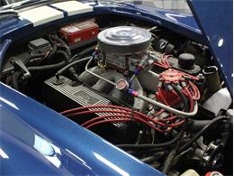1966 Shelby Cobra Replica (CC-849266) for sale in Ft Worth, Texas