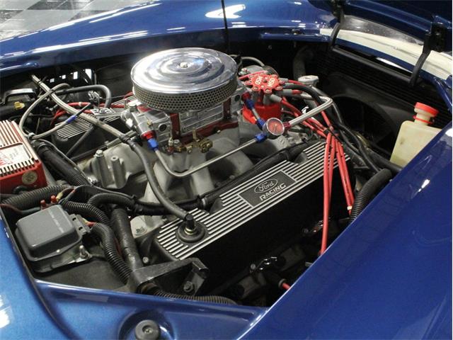 1966 Shelby Cobra Replica (CC-849266) for sale in Ft Worth, Texas
