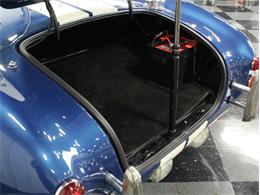 1966 Shelby Cobra Replica (CC-849266) for sale in Ft Worth, Texas