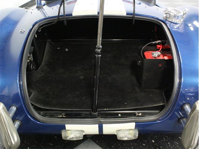 1966 Shelby Cobra Replica (CC-849266) for sale in Ft Worth, Texas