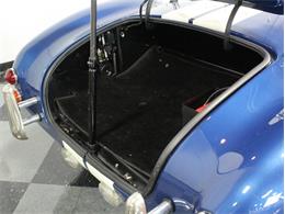 1966 Shelby Cobra Replica (CC-849266) for sale in Ft Worth, Texas