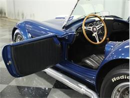 1966 Shelby Cobra Replica (CC-849266) for sale in Ft Worth, Texas