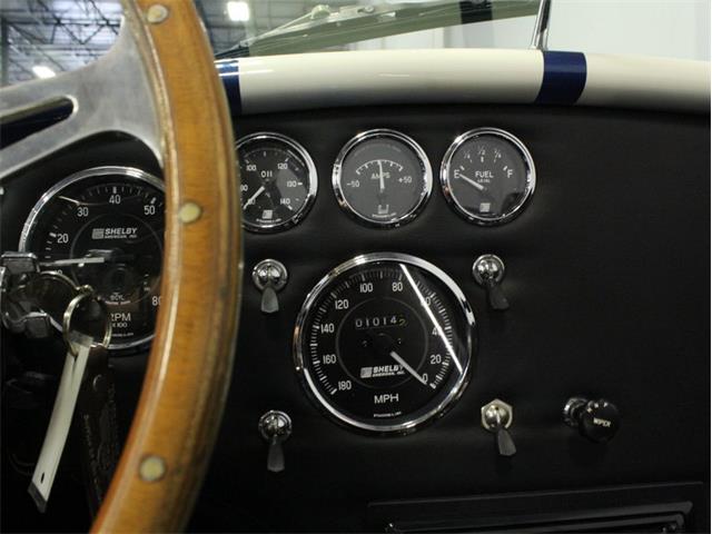 1966 Shelby Cobra Replica (CC-849266) for sale in Ft Worth, Texas