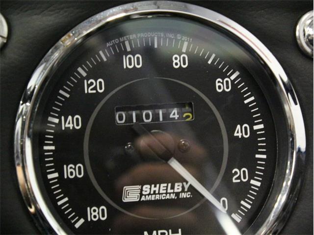 1966 Shelby Cobra Replica (CC-849266) for sale in Ft Worth, Texas