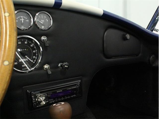 1966 Shelby Cobra Replica (CC-849266) for sale in Ft Worth, Texas