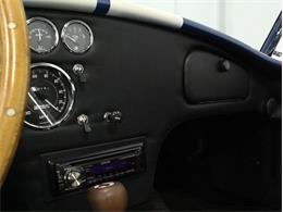 1966 Shelby Cobra Replica (CC-849266) for sale in Ft Worth, Texas