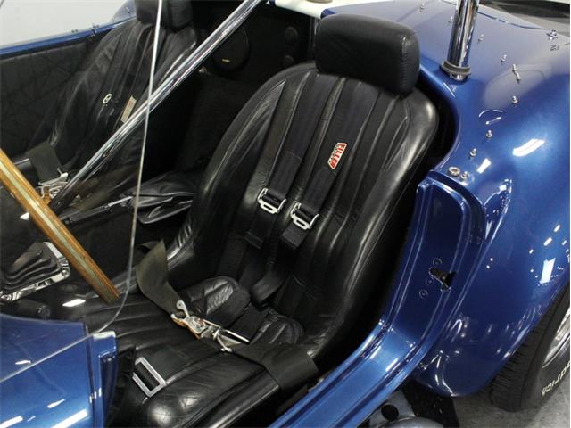 1966 Shelby Cobra Replica (CC-849266) for sale in Ft Worth, Texas