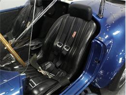 1966 Shelby Cobra Replica (CC-849266) for sale in Ft Worth, Texas
