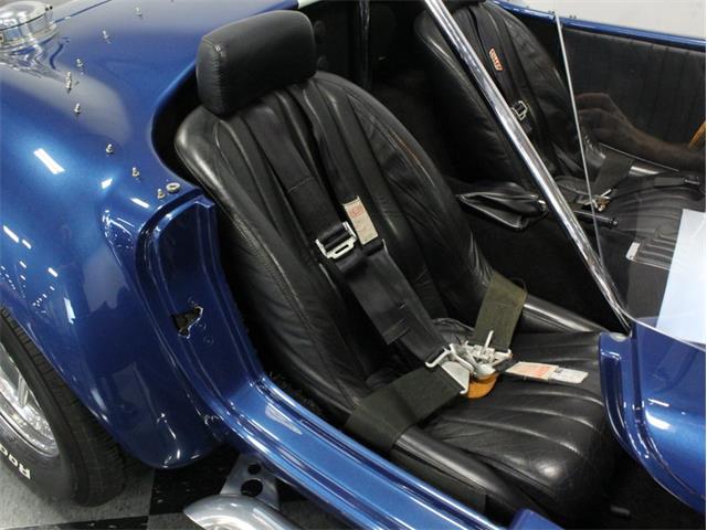 1966 Shelby Cobra Replica (CC-849266) for sale in Ft Worth, Texas