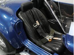 1966 Shelby Cobra Replica (CC-849266) for sale in Ft Worth, Texas