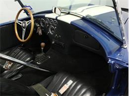 1966 Shelby Cobra Replica (CC-849266) for sale in Ft Worth, Texas