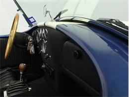 1966 Shelby Cobra Replica (CC-849266) for sale in Ft Worth, Texas