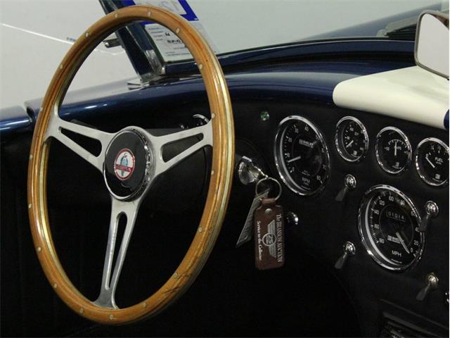1966 Shelby Cobra Replica (CC-849266) for sale in Ft Worth, Texas