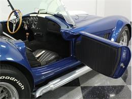 1966 Shelby Cobra Replica (CC-849266) for sale in Ft Worth, Texas