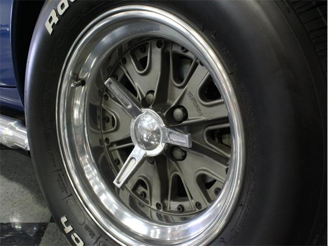 1966 Shelby Cobra Replica (CC-849266) for sale in Ft Worth, Texas