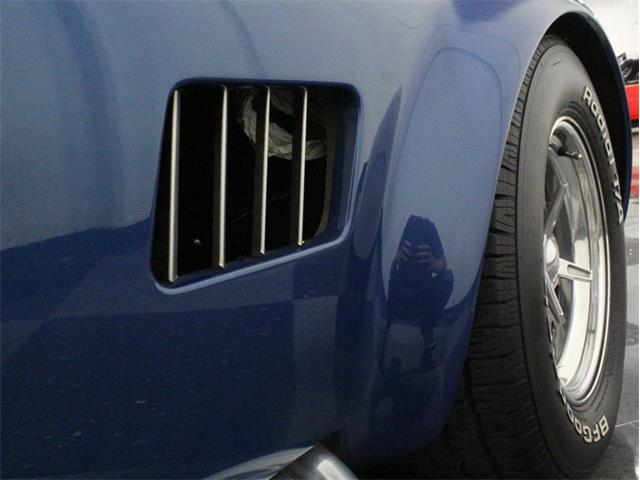 1966 Shelby Cobra Replica (CC-849266) for sale in Ft Worth, Texas