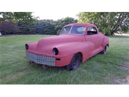 1948 Chrysler Windsor (CC-849305) for sale in New Ulm, Minnesota
