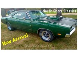 1969 Dodge Charger (CC-849365) for sale in Mundelein, Illinois