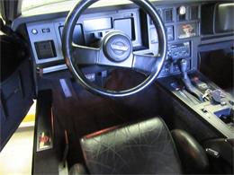 1989 Chevrolet Corvette (CC-849735) for sale in Dodge Center, Minnesota