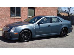 2006 Cadillac STS (CC-849759) for sale in Harrisburg, Pennsylvania