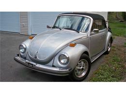 1979 Volkswagen Beetle (CC-849766) for sale in Harrisburg, Pennsylvania