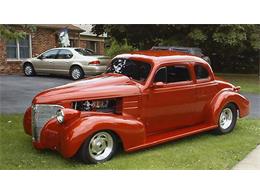 1939 Chevrolet Business Coupe (CC-849801) for sale in Harrisburg, Pennsylvania