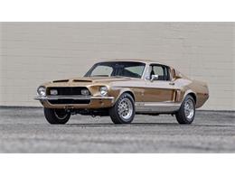 1968 Shelby GT500 (CC-849813) for sale in Harrisburg, Pennsylvania