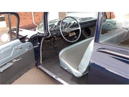1959 Chevrolet Biscayne (CC-849814) for sale in Harrisburg, Pennsylvania