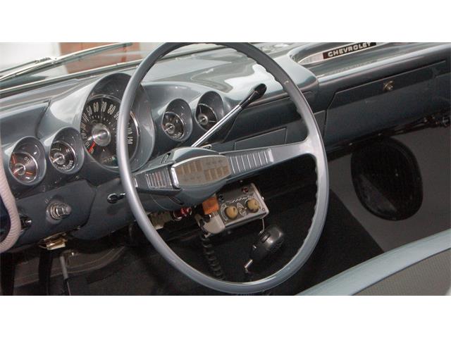 1959 Chevrolet Biscayne (CC-849814) for sale in Harrisburg, Pennsylvania